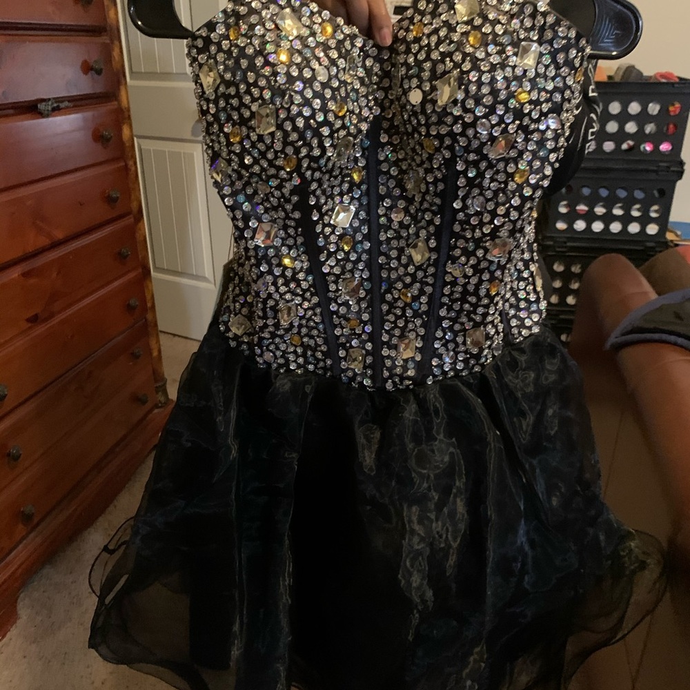 Prom/ Homecoming Dress